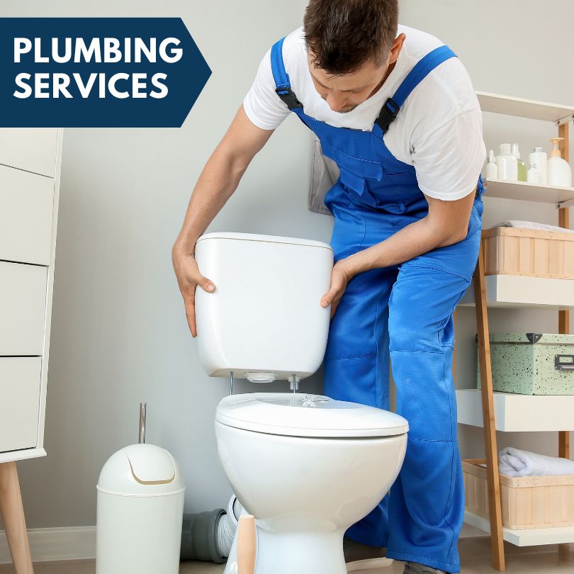 Plumbing Company in White Cloud, MI
